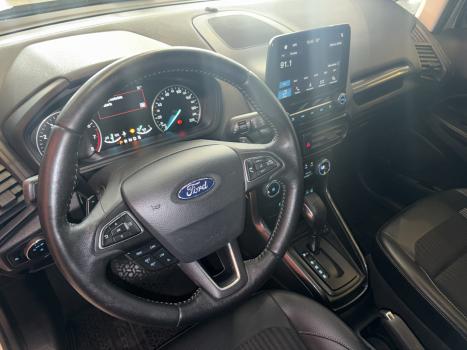 FORD Ecosport 1.5 12V 4P TI-VCT FLEX FREESTYLE AUTOM�TICO, Foto 15