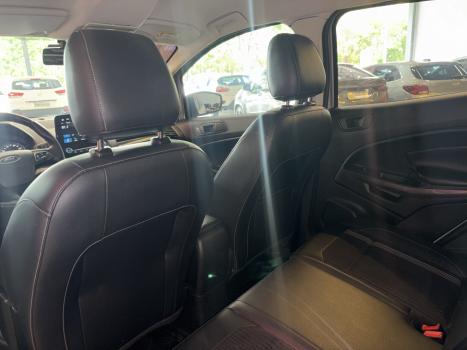 FORD Ecosport 1.5 12V 4P TI-VCT FLEX FREESTYLE AUTOM�TICO, Foto 17