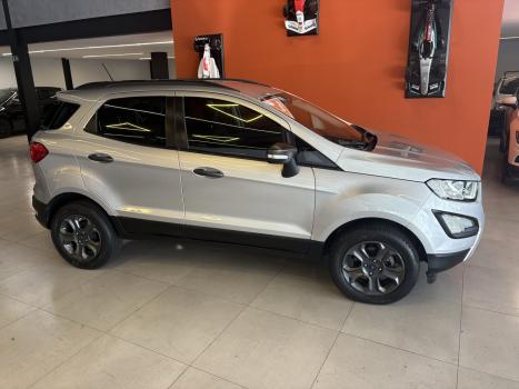 FORD Ecosport 1.5 12V 4P TI-VCT FLEX FREESTYLE AUTOM�TICO, Foto 18
