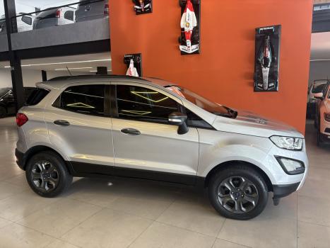 FORD Ecosport 1.5 12V 4P TI-VCT FLEX FREESTYLE AUTOM�TICO, Foto 19