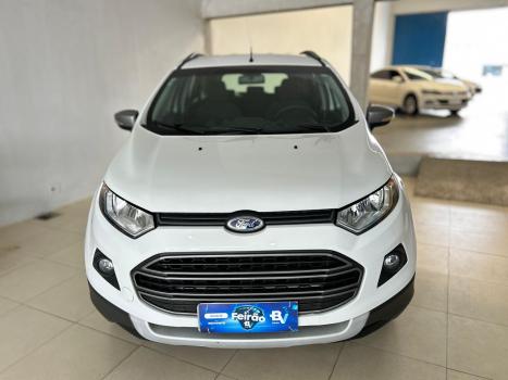 FORD Ecosport 1.5 12V 4P TI-VCT FLEX FREESTYLE, Foto 1