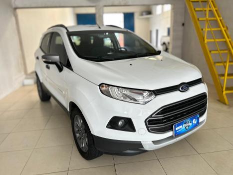 FORD Ecosport 1.5 12V 4P TI-VCT FLEX FREESTYLE, Foto 2