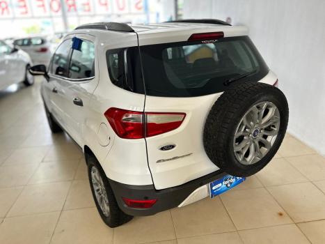 FORD Ecosport 1.5 12V 4P TI-VCT FLEX FREESTYLE, Foto 3