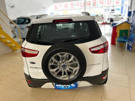 FORD Ecosport 1.5 12V 4P TI-VCT FLEX FREESTYLE, Foto 5