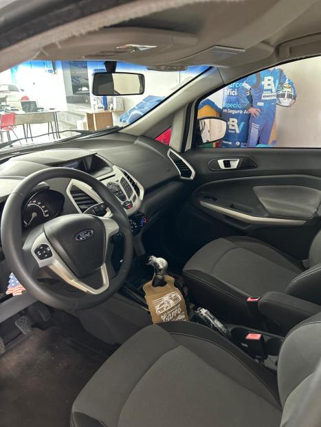 FORD Ecosport 1.5 12V 4P TI-VCT FLEX FREESTYLE, Foto 6