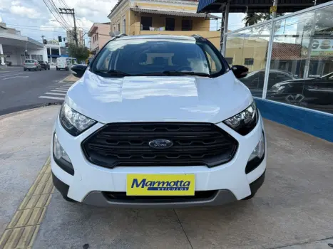 FORD Ecosport 1.5 12V 4P TI-VCT FLEX FREESTYLE, Foto 2