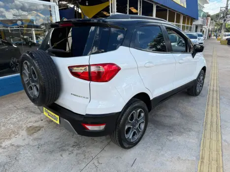 FORD Ecosport 1.5 12V 4P TI-VCT FLEX FREESTYLE, Foto 4