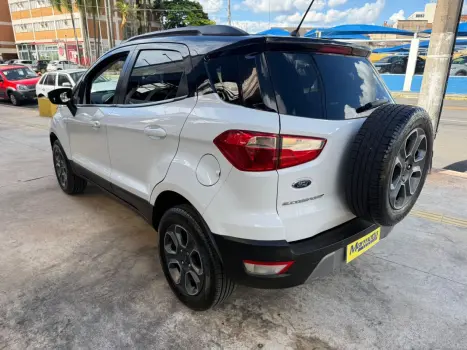 FORD Ecosport 1.5 12V 4P TI-VCT FLEX FREESTYLE, Foto 5