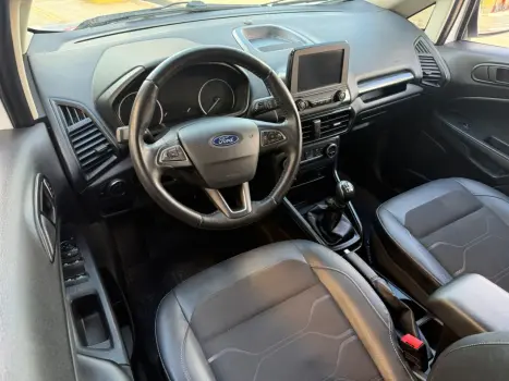 FORD Ecosport 1.5 12V 4P TI-VCT FLEX FREESTYLE, Foto 6