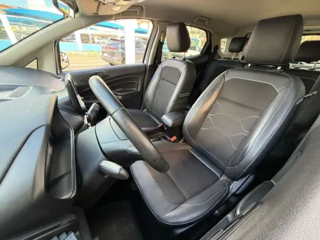 FORD Ecosport 1.5 12V 4P TI-VCT FLEX FREESTYLE, Foto 7