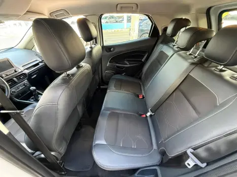 FORD Ecosport 1.5 12V 4P TI-VCT FLEX FREESTYLE, Foto 8