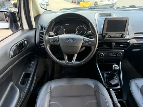 FORD Ecosport 1.5 12V 4P TI-VCT FLEX FREESTYLE, Foto 9