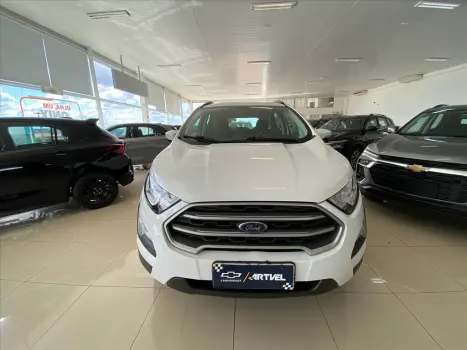 FORD Ecosport 1.5 12V 4P TI-VCT FLEX SE, Foto 1