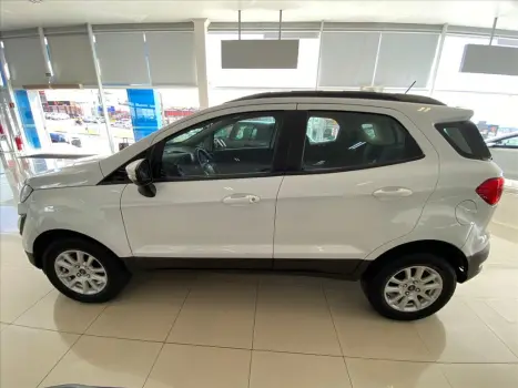 FORD Ecosport 1.5 12V 4P TI-VCT FLEX SE, Foto 3