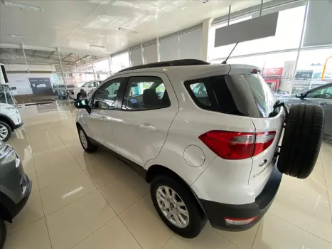 FORD Ecosport 1.5 12V 4P TI-VCT FLEX SE, Foto 4