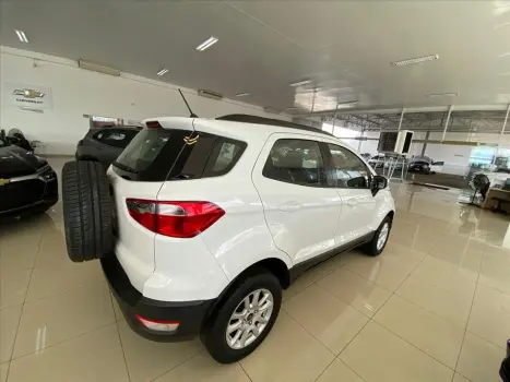 FORD Ecosport 1.5 12V 4P TI-VCT FLEX SE, Foto 6