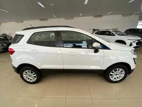 FORD Ecosport 1.5 12V 4P TI-VCT FLEX SE, Foto 7