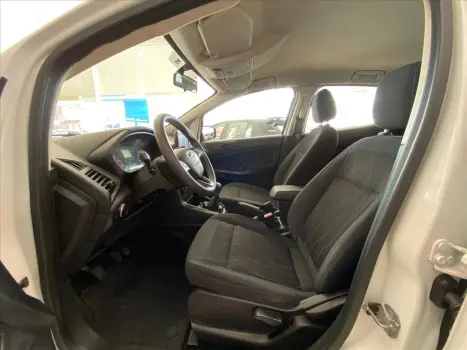 FORD Ecosport 1.5 12V 4P TI-VCT FLEX SE, Foto 9