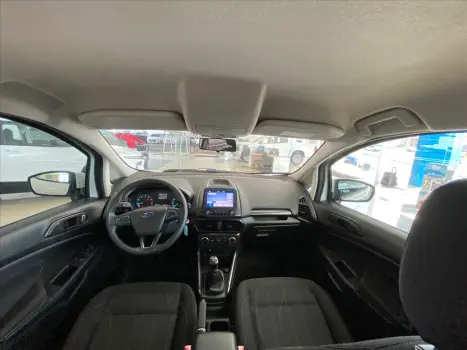 FORD Ecosport 1.5 12V 4P TI-VCT FLEX SE, Foto 11