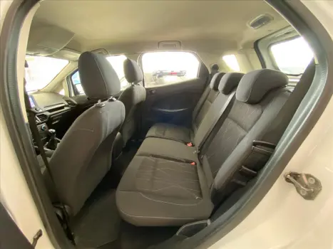 FORD Ecosport 1.5 12V 4P TI-VCT FLEX SE, Foto 12