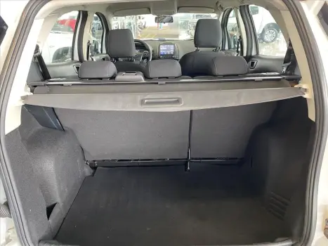 FORD Ecosport 1.5 12V 4P TI-VCT FLEX SE, Foto 13