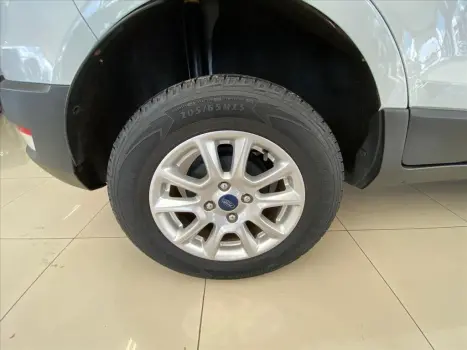 FORD Ecosport 1.5 12V 4P TI-VCT FLEX SE, Foto 14