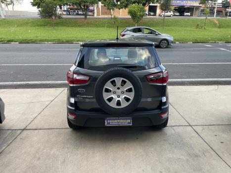 FORD Ecosport 1.5 12V 4P TI-VCT SE FLEX AUTOM�TICO, Foto 2