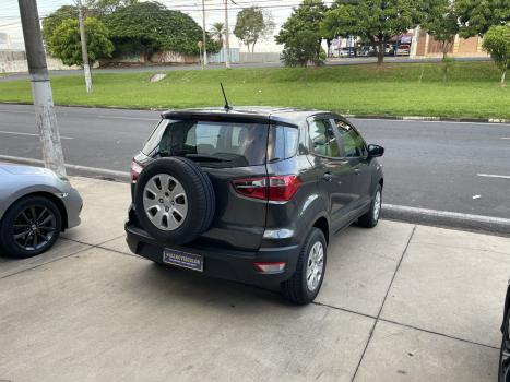 FORD Ecosport 1.5 12V 4P TI-VCT SE FLEX AUTOM�TICO, Foto 5