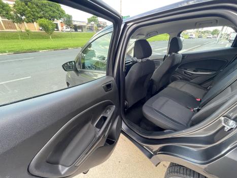 FORD Ecosport 1.5 12V 4P TI-VCT SE FLEX AUTOM�TICO, Foto 8