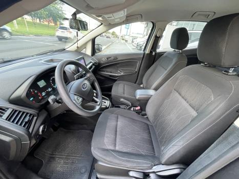 FORD Ecosport 1.5 12V 4P TI-VCT SE FLEX AUTOM�TICO, Foto 9