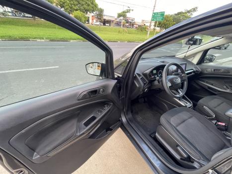 FORD Ecosport 1.5 12V 4P TI-VCT SE FLEX AUTOM�TICO, Foto 10