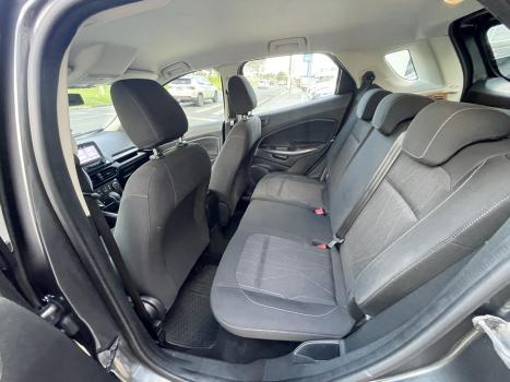 FORD Ecosport 1.5 12V 4P TI-VCT SE FLEX AUTOM�TICO, Foto 11
