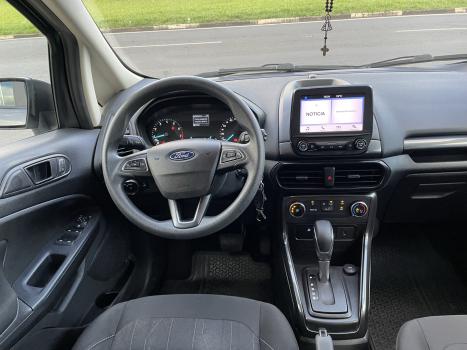 FORD Ecosport 1.5 12V 4P TI-VCT SE FLEX AUTOM�TICO, Foto 13
