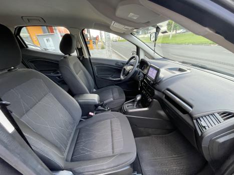 FORD Ecosport 1.5 12V 4P TI-VCT SE FLEX AUTOM�TICO, Foto 14