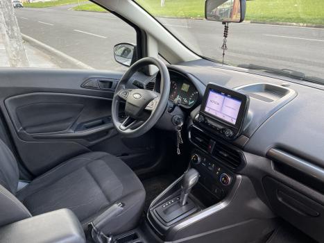 FORD Ecosport 1.5 12V 4P TI-VCT SE FLEX AUTOM�TICO, Foto 15