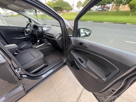 FORD Ecosport 1.5 12V 4P TI-VCT SE FLEX AUTOM�TICO, Foto 16