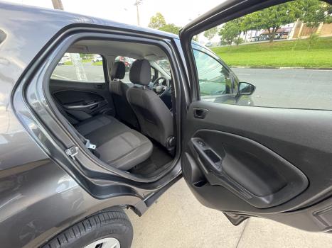 FORD Ecosport 1.5 12V 4P TI-VCT SE FLEX AUTOM�TICO, Foto 17