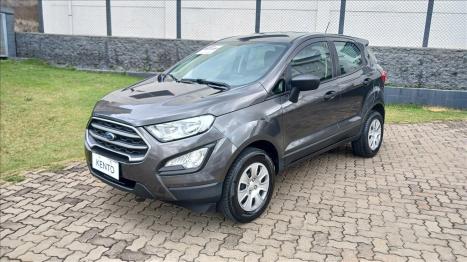 FORD Ecosport 1.5 12V 4P TI-VCT SE FLEX AUTOM�TICO, Foto 1