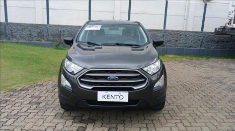 FORD Ecosport 1.5 12V 4P TI-VCT SE FLEX AUTOM�TICO, Foto 2