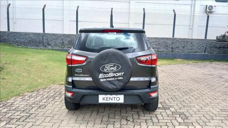 FORD Ecosport 1.5 12V 4P TI-VCT SE FLEX AUTOM�TICO, Foto 3