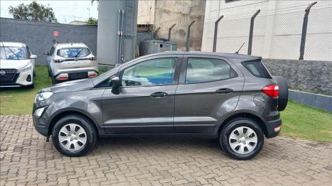 FORD Ecosport 1.5 12V 4P TI-VCT SE FLEX AUTOM�TICO, Foto 4