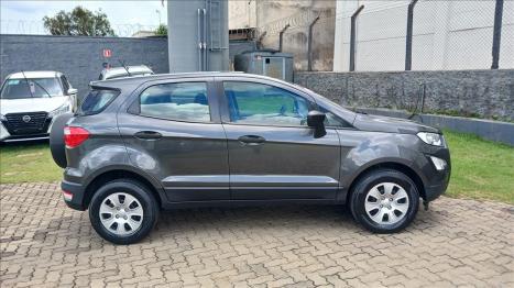 FORD Ecosport 1.5 12V 4P TI-VCT SE FLEX AUTOM�TICO, Foto 5