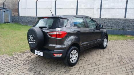 FORD Ecosport 1.5 12V 4P TI-VCT SE FLEX AUTOM�TICO, Foto 6