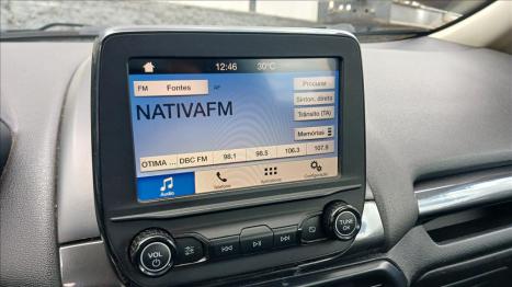 FORD Ecosport 1.5 12V 4P TI-VCT SE FLEX AUTOM�TICO, Foto 8