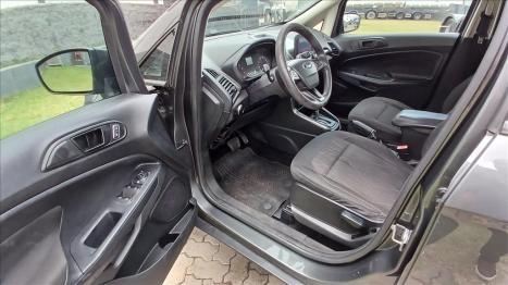 FORD Ecosport 1.5 12V 4P TI-VCT SE FLEX AUTOM�TICO, Foto 9