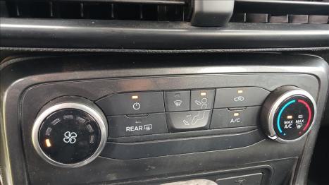 FORD Ecosport 1.5 12V 4P TI-VCT SE FLEX AUTOM�TICO, Foto 11