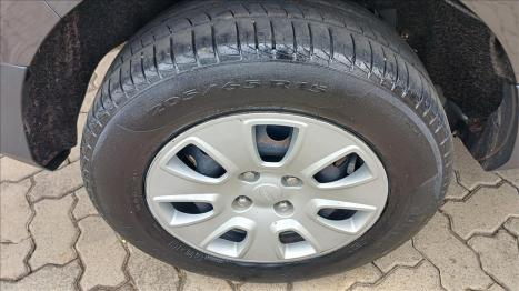 FORD Ecosport 1.5 12V 4P TI-VCT SE FLEX AUTOM�TICO, Foto 13