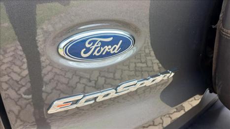 FORD Ecosport 1.5 12V 4P TI-VCT SE FLEX AUTOM�TICO, Foto 14
