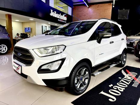 FORD Ecosport 1.5 12V 4P TI-VCT FLEX FREESTYLE, Foto 1