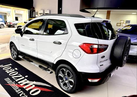FORD Ecosport 1.5 12V 4P TI-VCT FLEX FREESTYLE, Foto 4